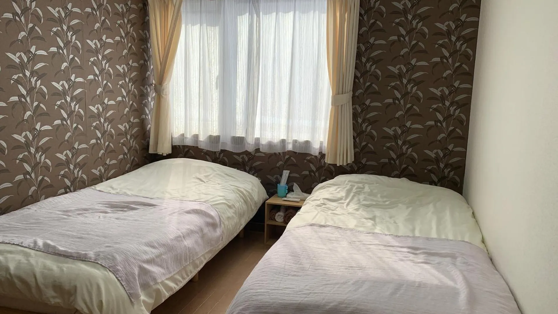ゲストハウス Stay 桜 美唄市 日本