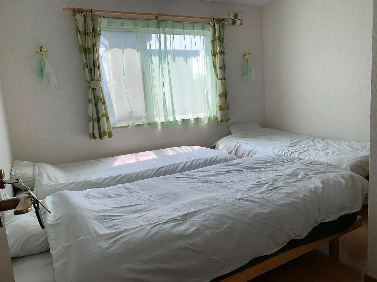 Stay Sakura Bibai Guest house