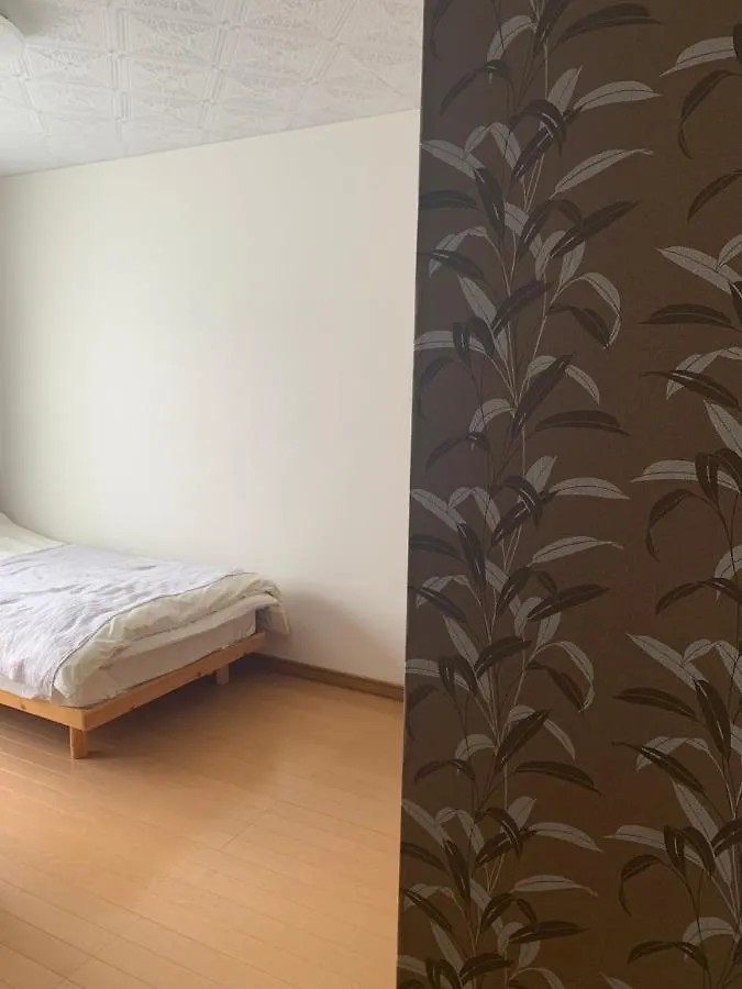Guest house Stay Sakura Bibai