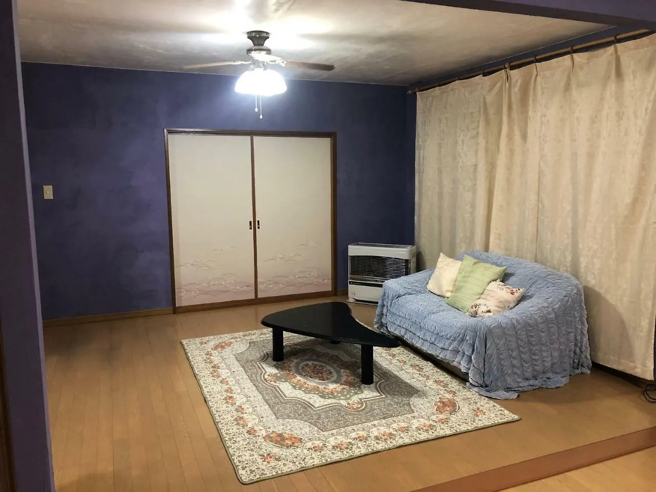 Guest house Stay Sakura Bibai Japan