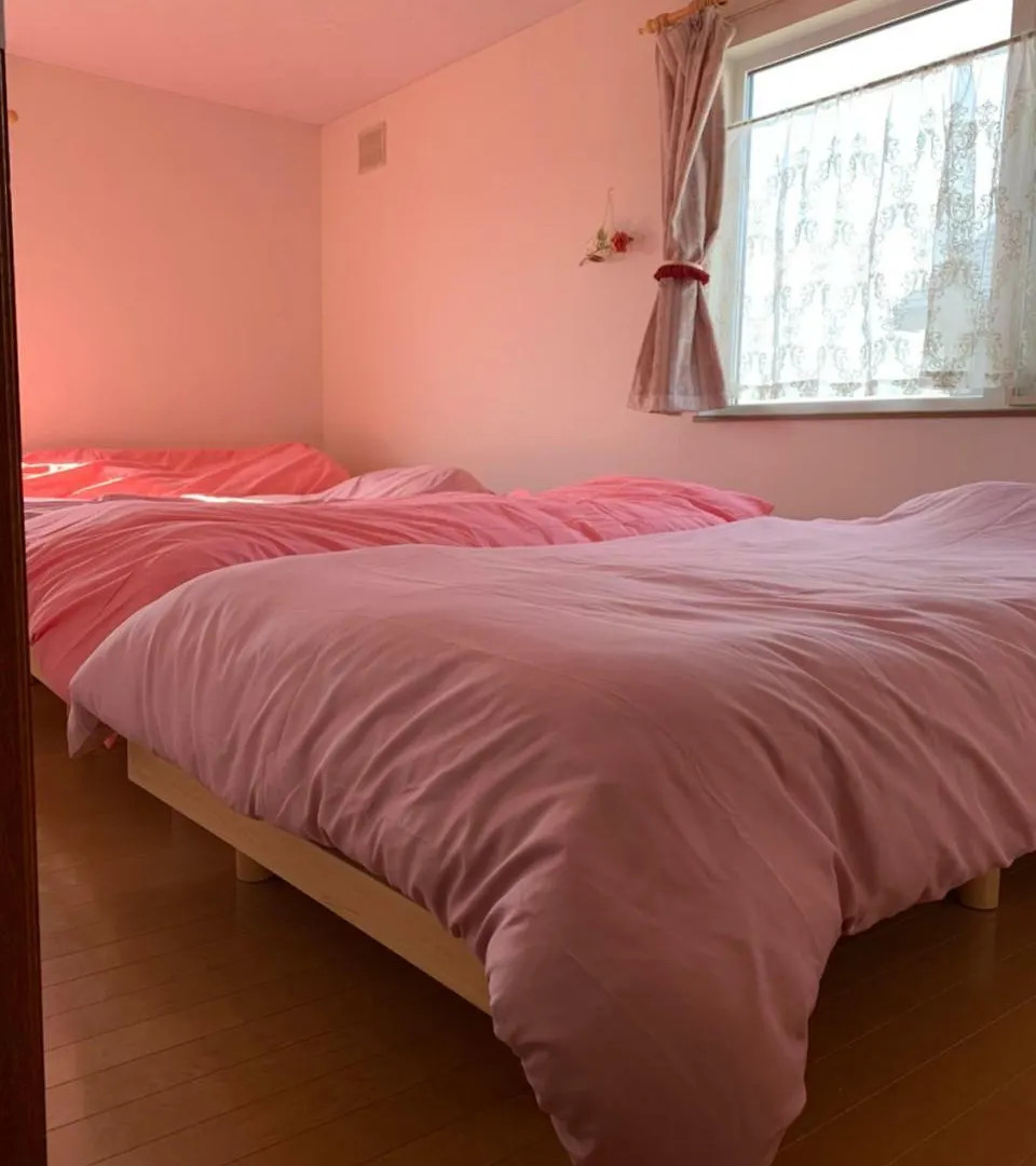 Guest house Stay Sakura Bibai