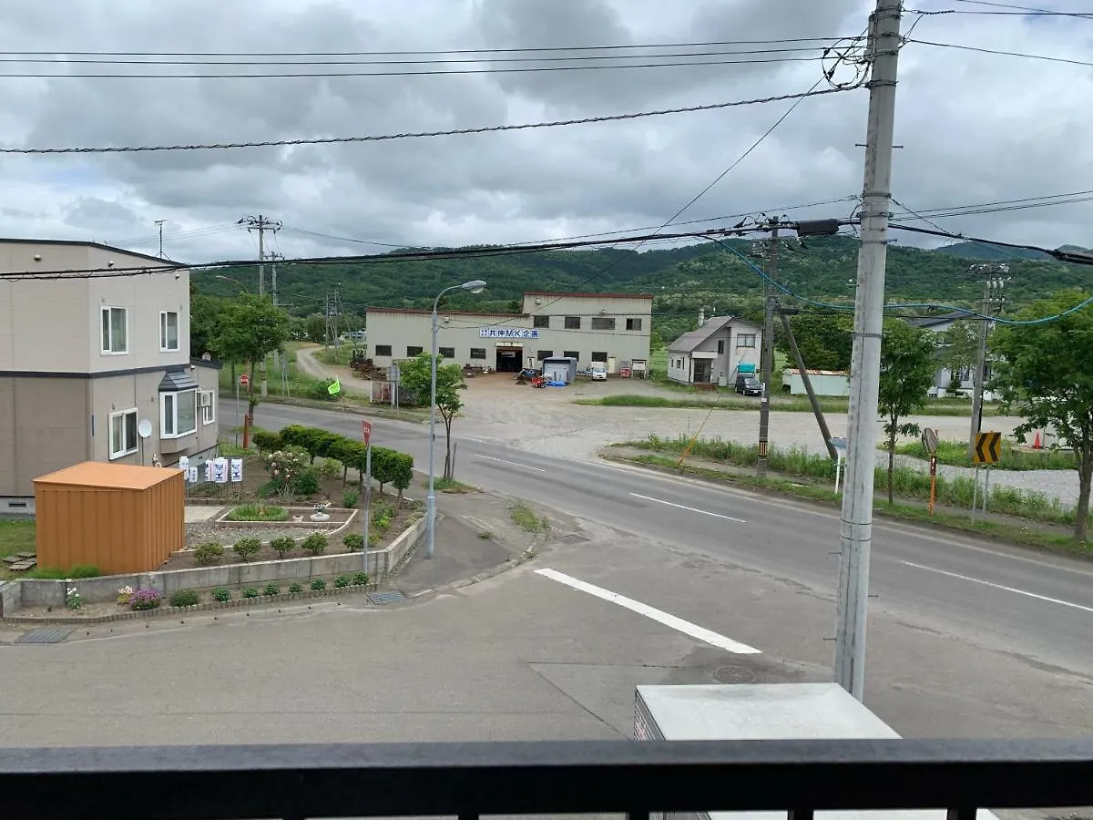 Stay Sakura Bibai Guest house